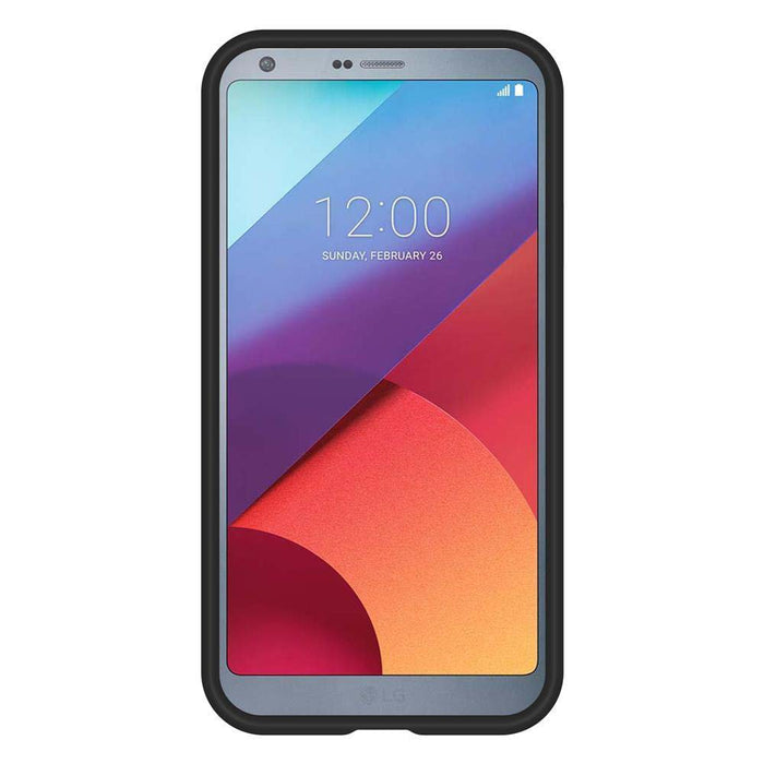 Schwarz / G6