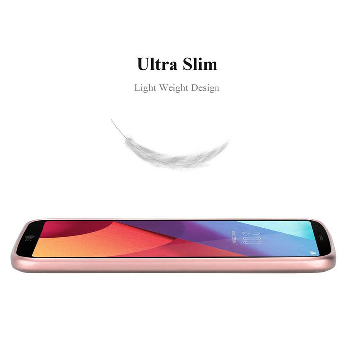 Rosa / G6
