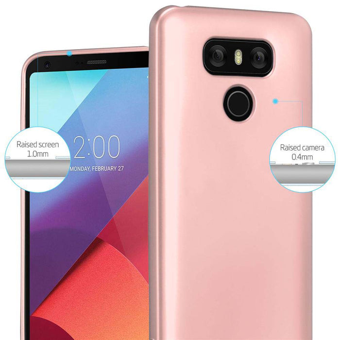 Rosa / G6