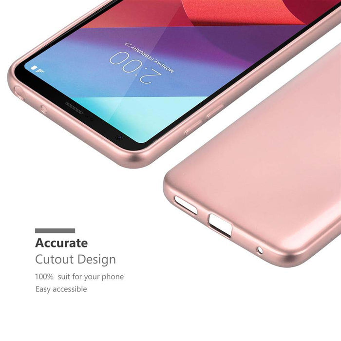 Rosa / G6