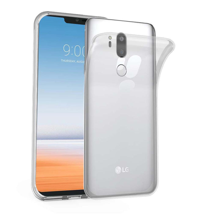 Transparent / G7 ThinQ / FIT / ONE