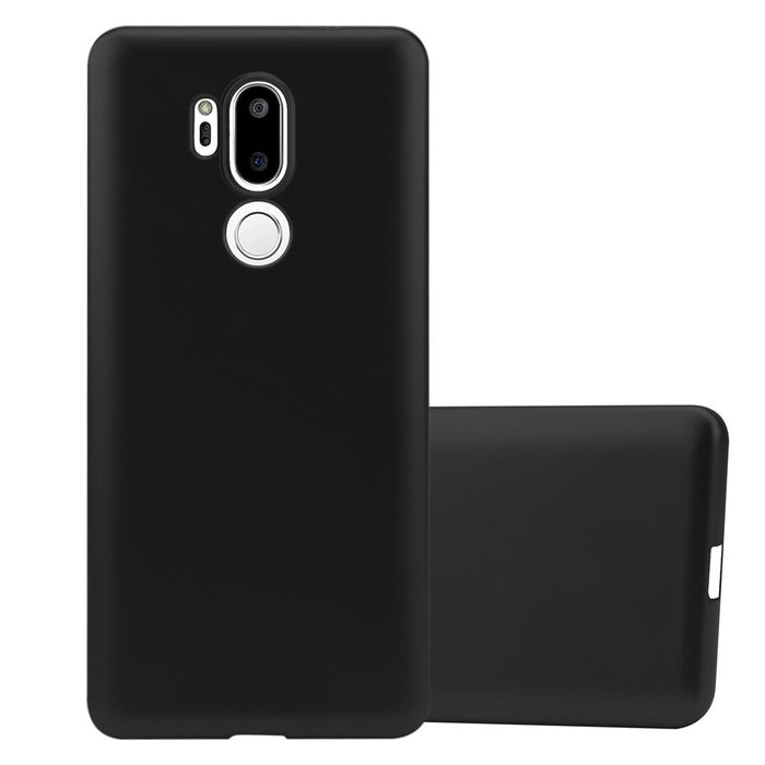 Schwarz / G7 ThinQ / FIT / ONE