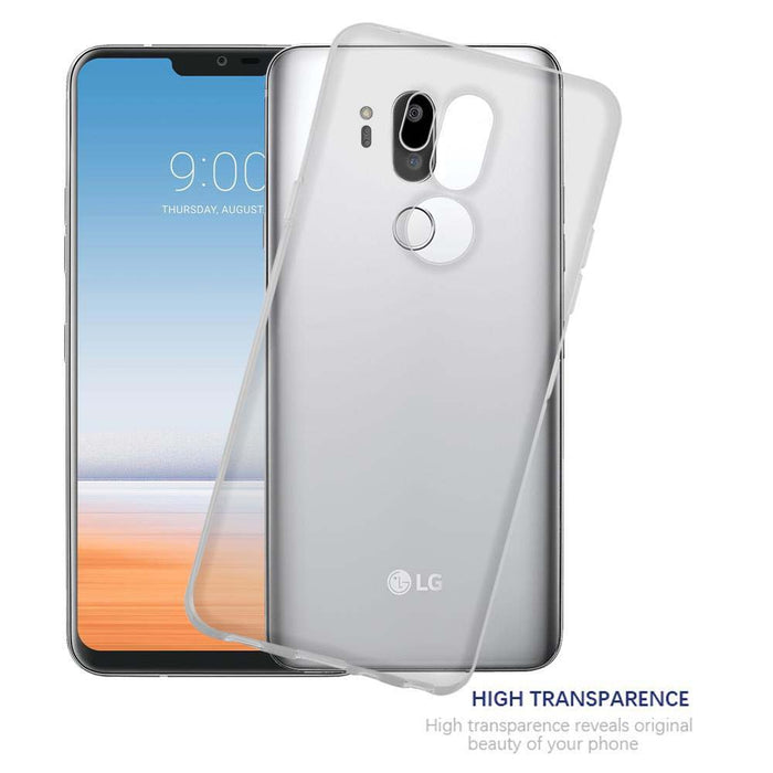 Transparent / G7 ThinQ / FIT / ONE
