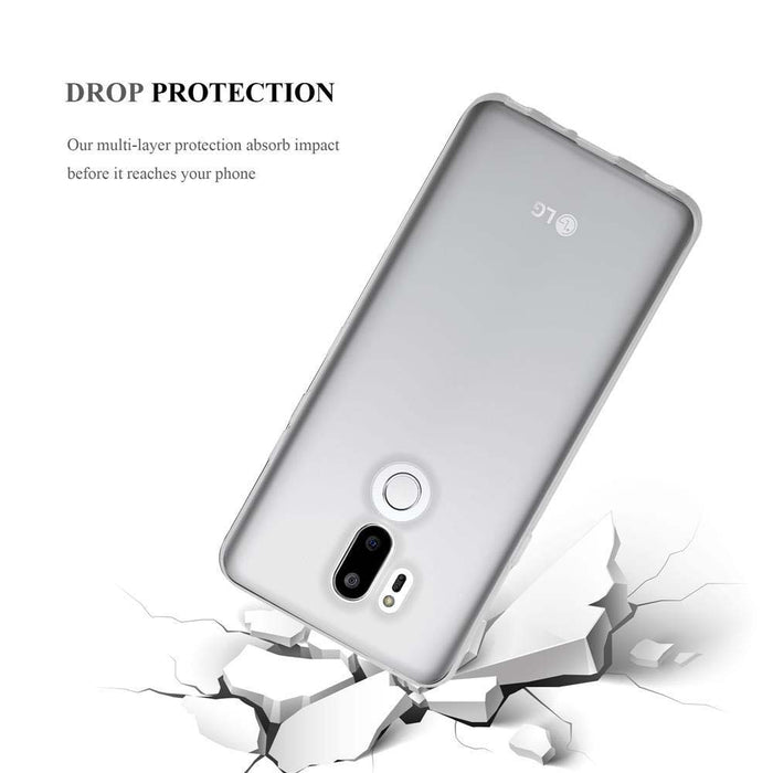 Transparent / G7 ThinQ / FIT / ONE