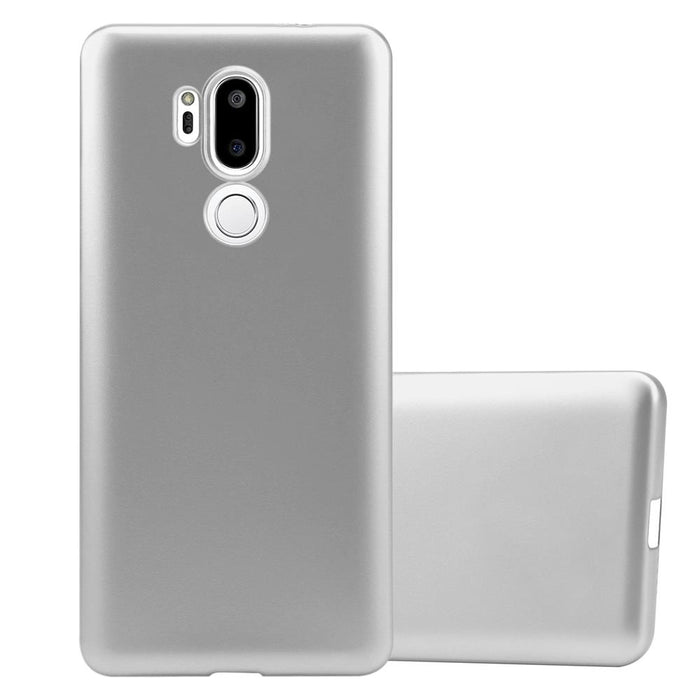 Silber / G7 ThinQ / FIT / ONE