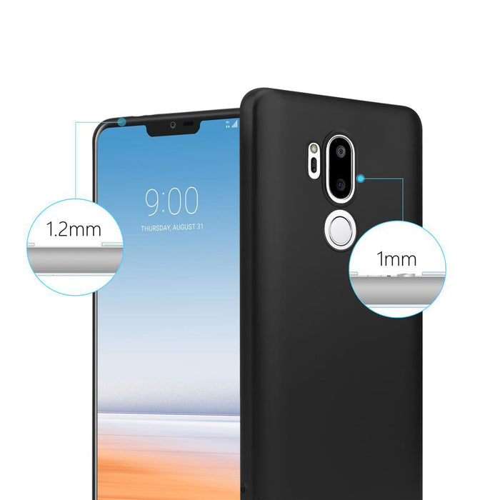 Schwarz / G7 ThinQ / FIT / ONE