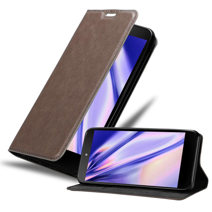 Braun / Google NEXUS 5
