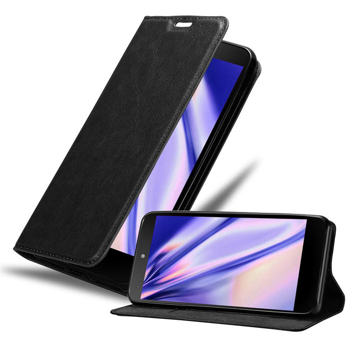 Schwarz / Google NEXUS 5