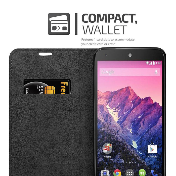 Braun / Google NEXUS 5