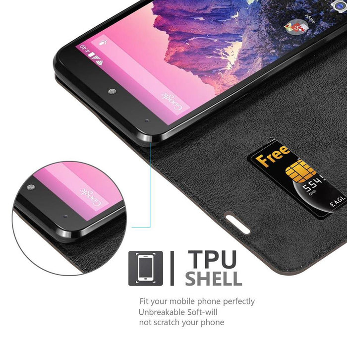 Braun / Google NEXUS 5