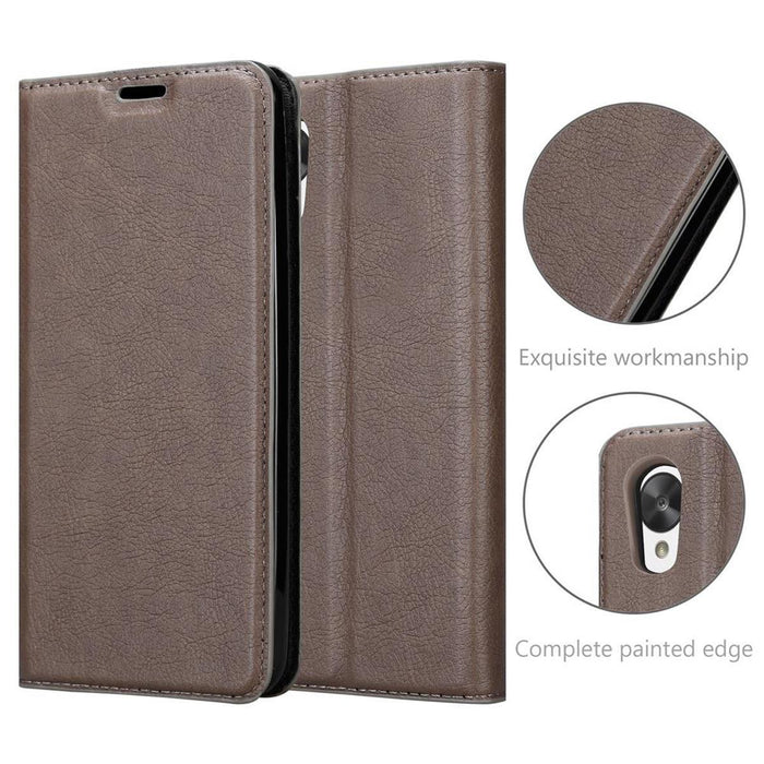 Braun / Google NEXUS 5