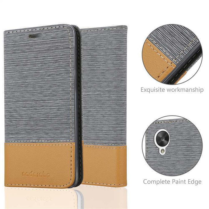 Grau / Google NEXUS 5