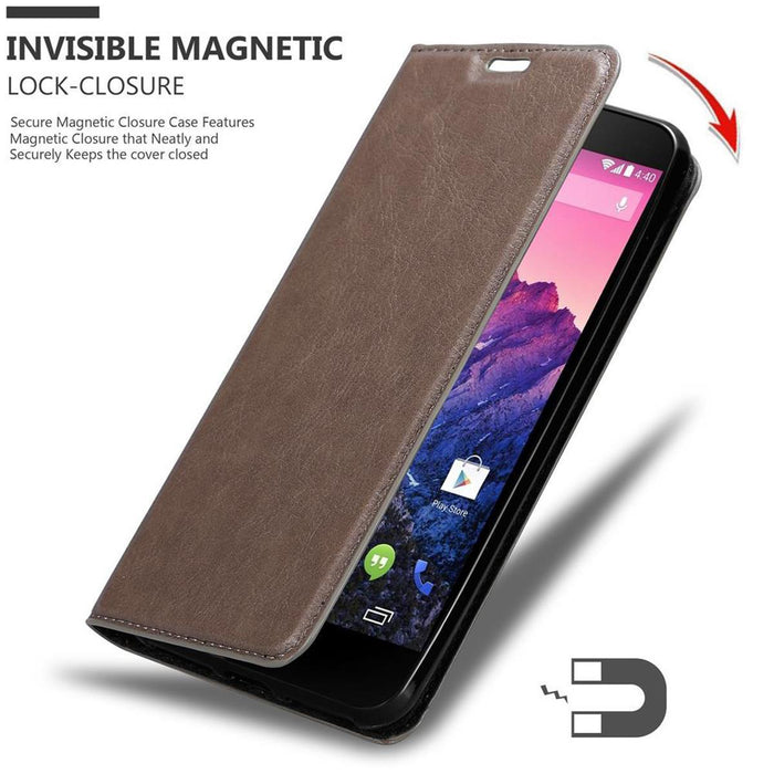 Braun / Google NEXUS 5