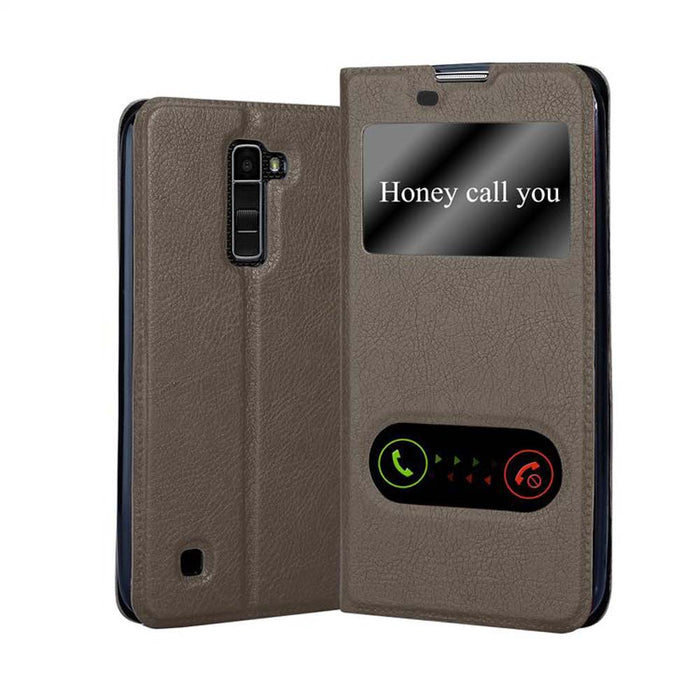 Braun / K10 2016