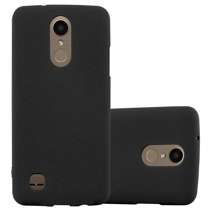 Schwarz / K10 2017 US Version
