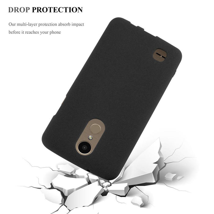 Schwarz / K10 2017 US Version