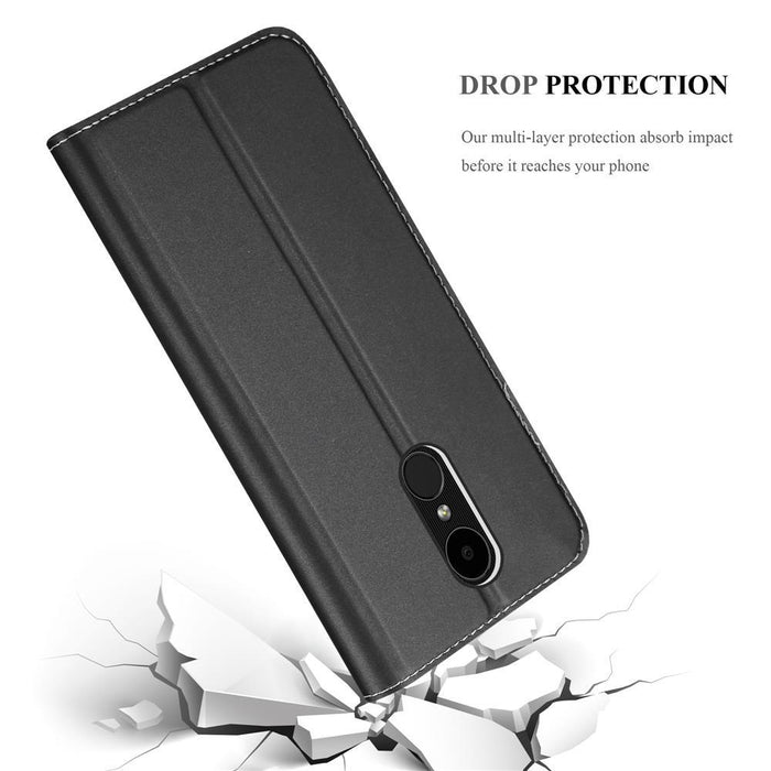 Schwarz / K4 2017