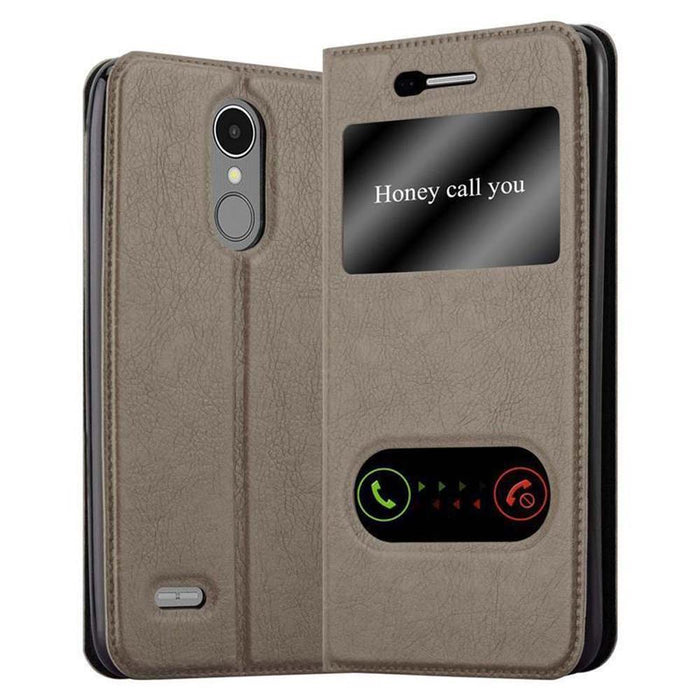 Braun / K8 2017