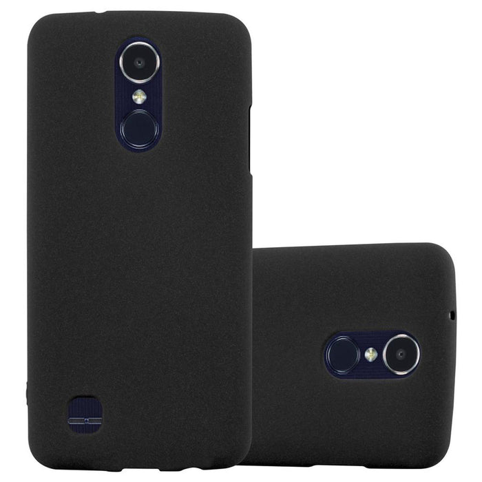 Schwarz / K8 2017 US Version