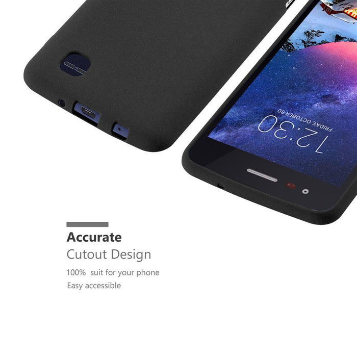 Schwarz / K8 2017 US Version