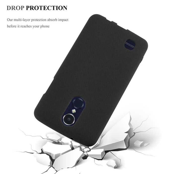 Schwarz / K8 2017 US Version