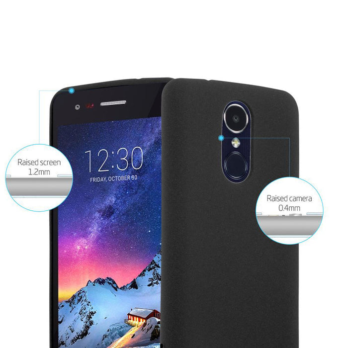 Schwarz / K8 2017 US Version