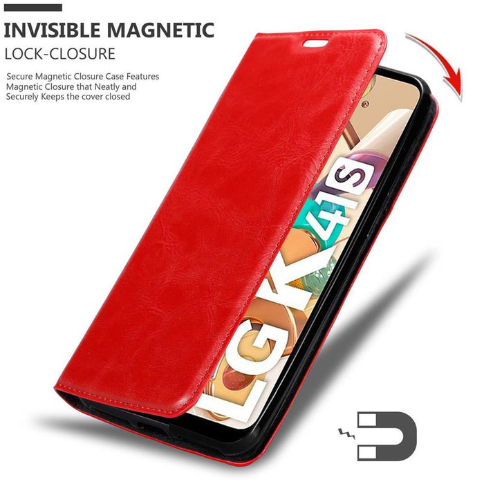 Rot / KQ51