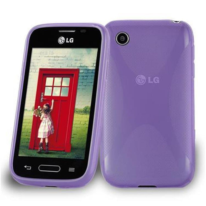 Lila / L40