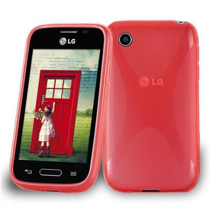 Rot / L40