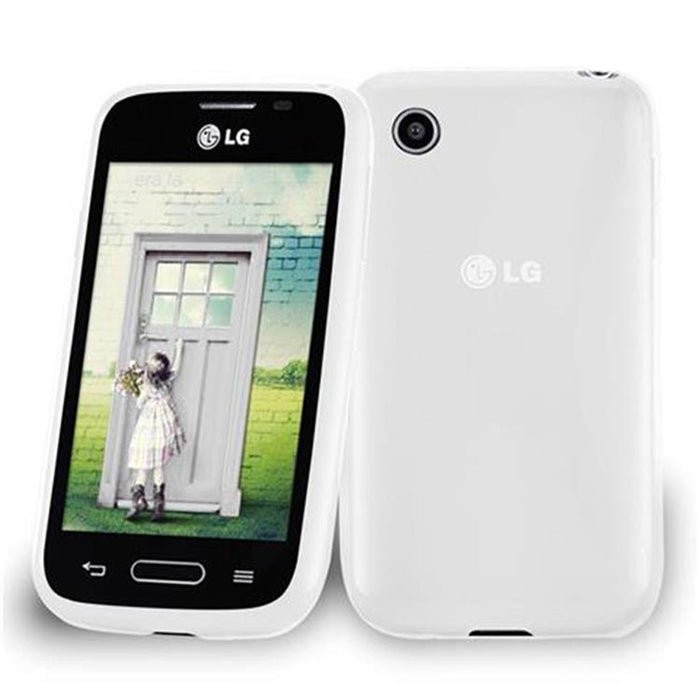 Transparent / L40