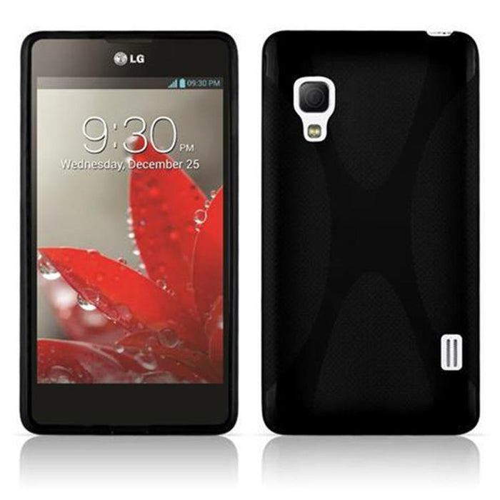 Schwarz / L5 II (2. SIM)