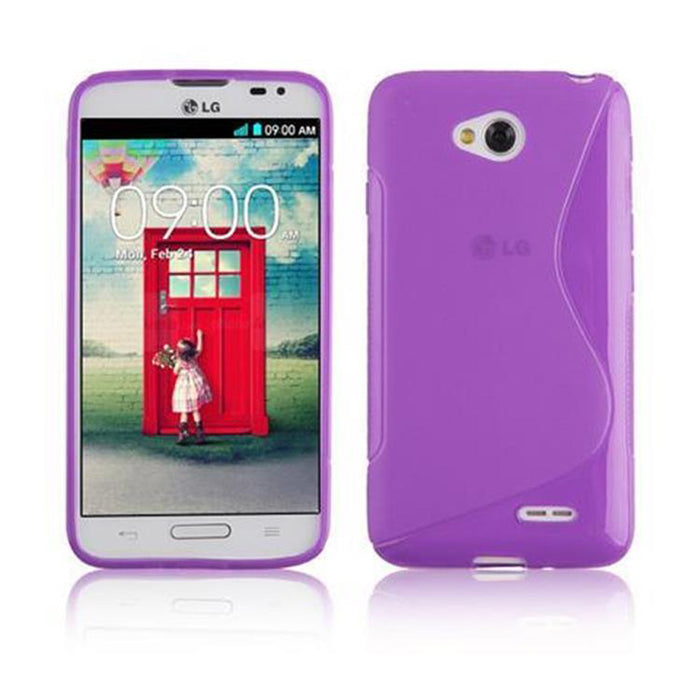 Lila / L70 (1. SIM)