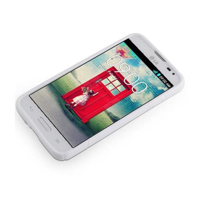 Weiß / L70 (1. SIM)