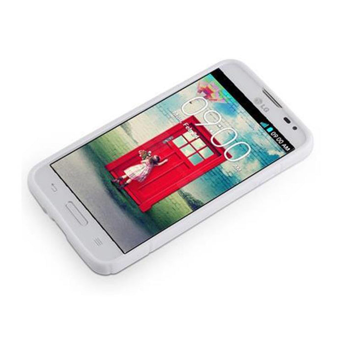 Weiß / L70 (1. SIM)