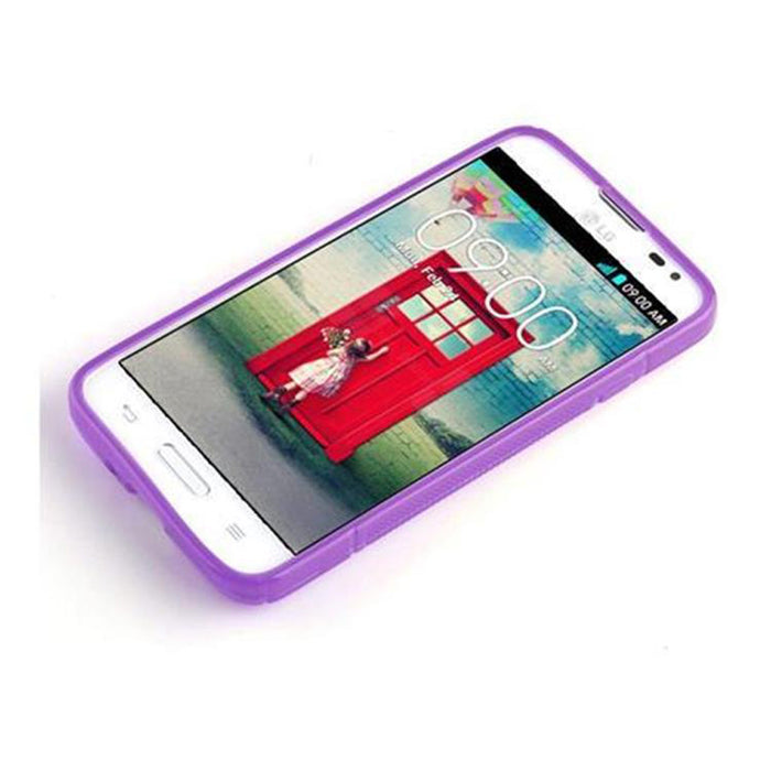 Lila / L70 (1. SIM)