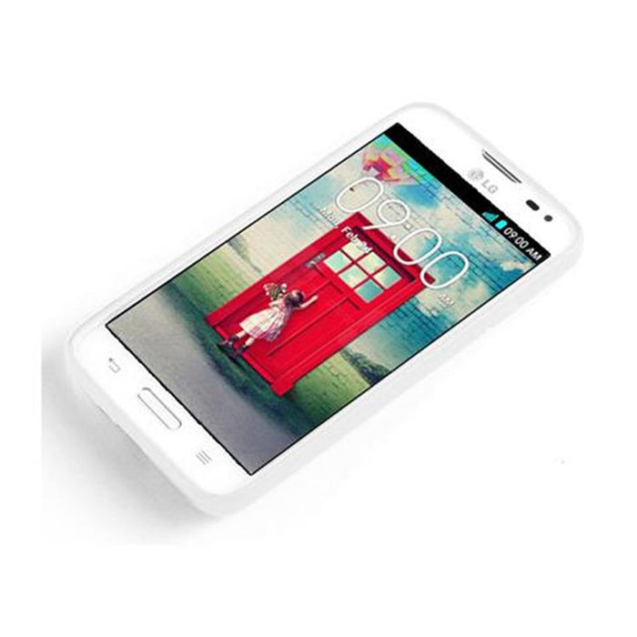 Transparent / L70 (1. SIM)