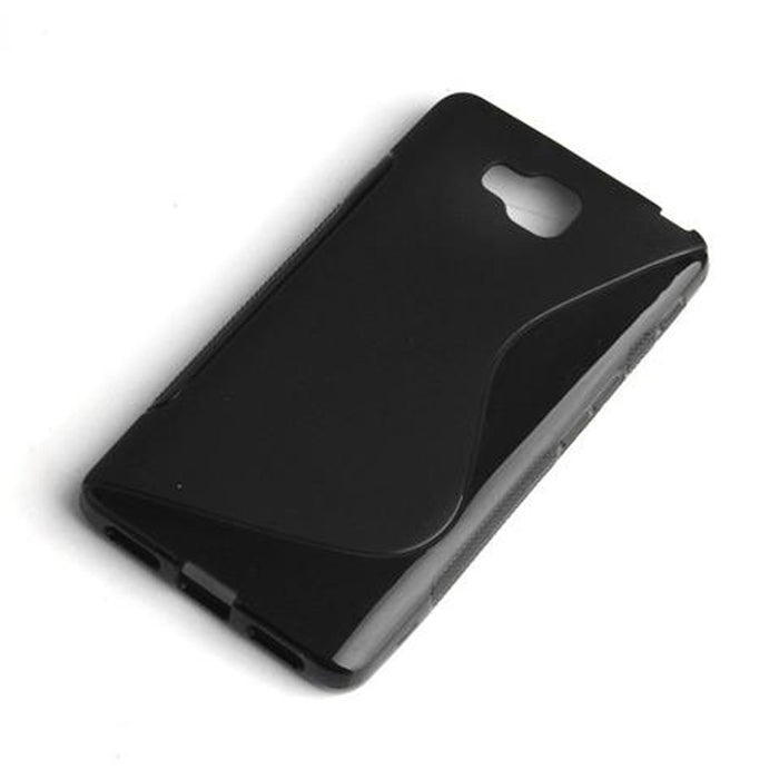 Schwarz / L9 II