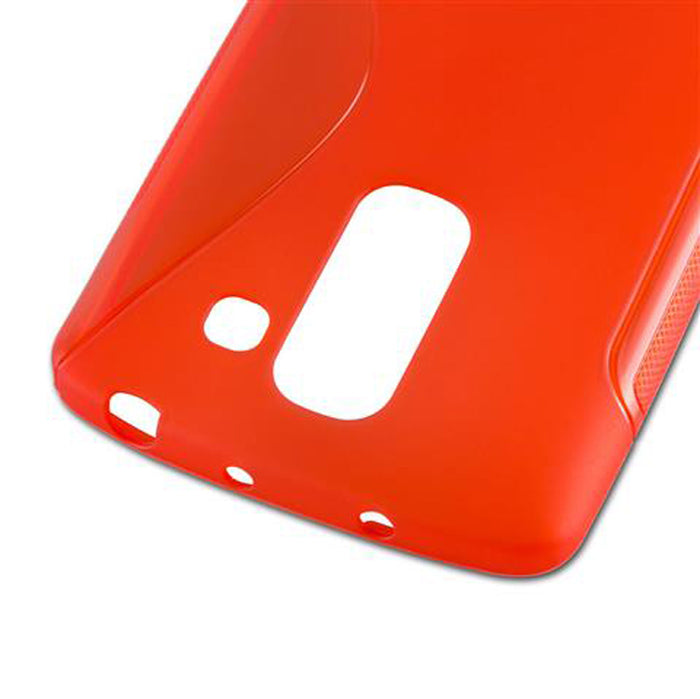 Rot / OPTIMUS G PRO 2