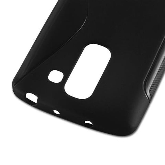 Schwarz / OPTIMUS G PRO 2