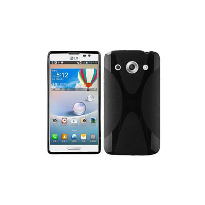 Schwarz / OPTIMUS G PRO