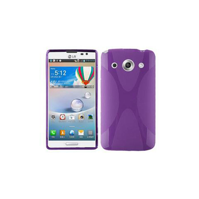 Lila / OPTIMUS G PRO