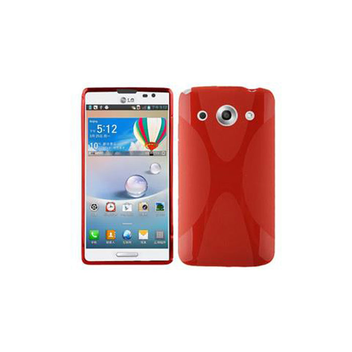 Rot / OPTIMUS G PRO