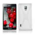 Weiß / OPTIMUS L7 II