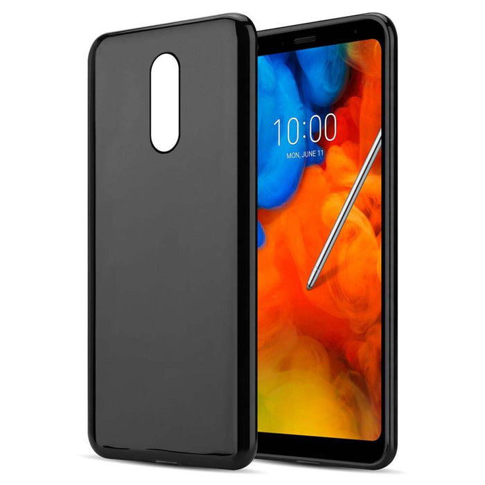 Schwarz / Q STYLUS