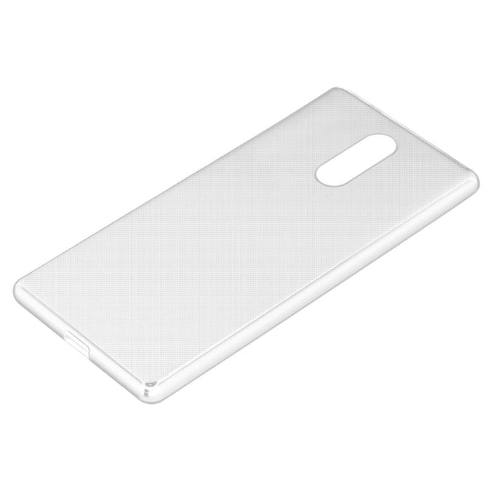 Transparent / Q STYLUS
