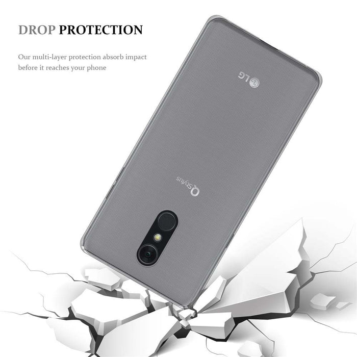 Transparent / Q STYLUS