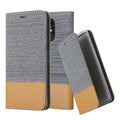 Grau / Q STYLUS