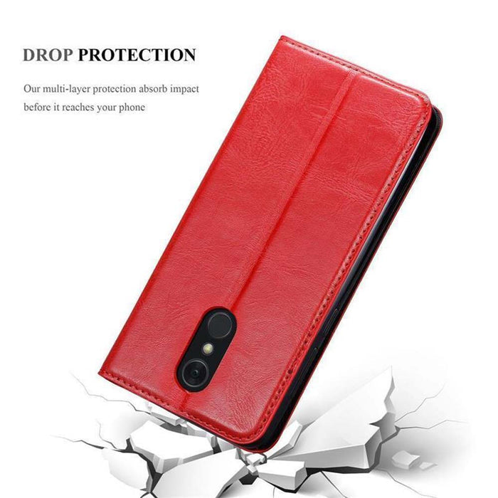 Rot / Q STYLUS