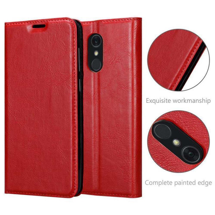 Rot / Q STYLUS