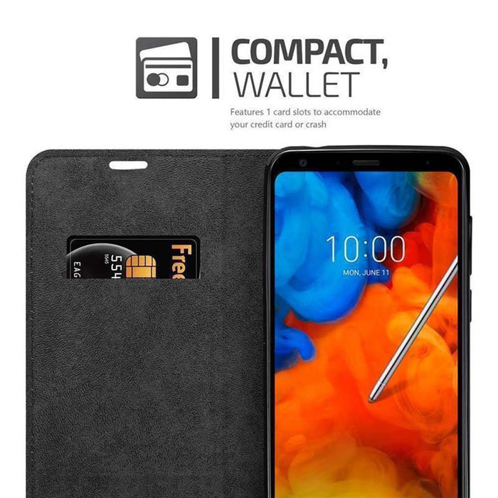 Rot / Q STYLUS